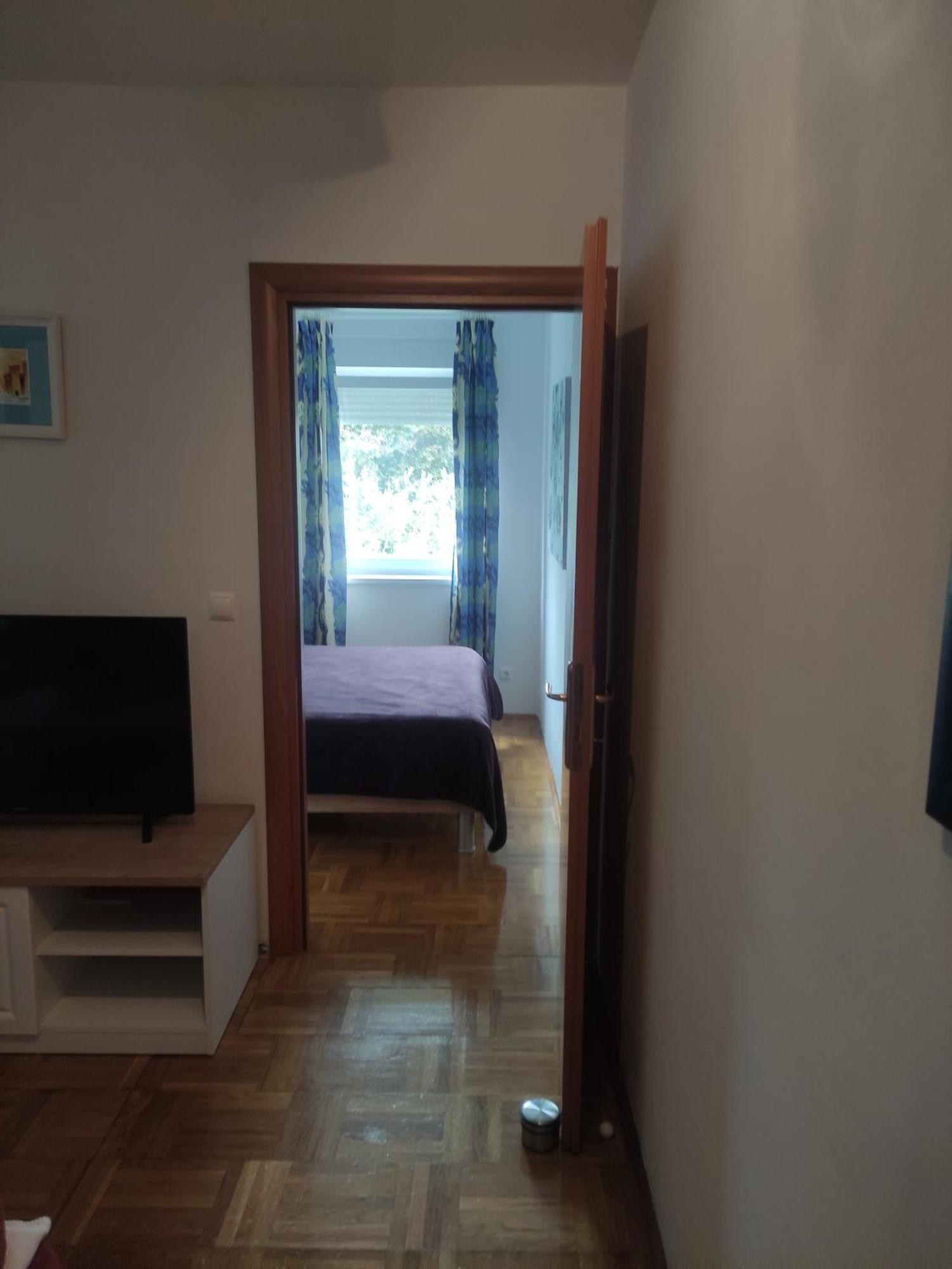 Vesna 2 Persons Apartamento *
