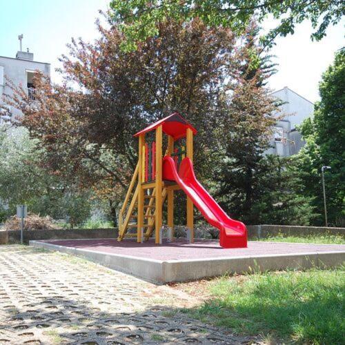 Vesna 2 Persons Apartmán Njivice