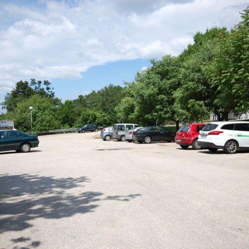 Apartment Apartman Vesna 4 Persons