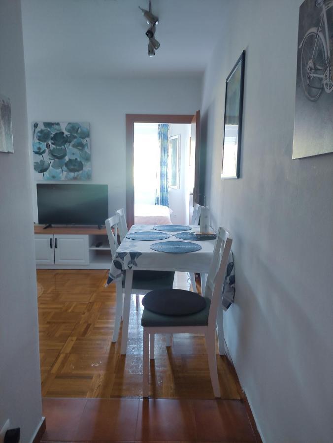 Vesna 2 Persons Apartment