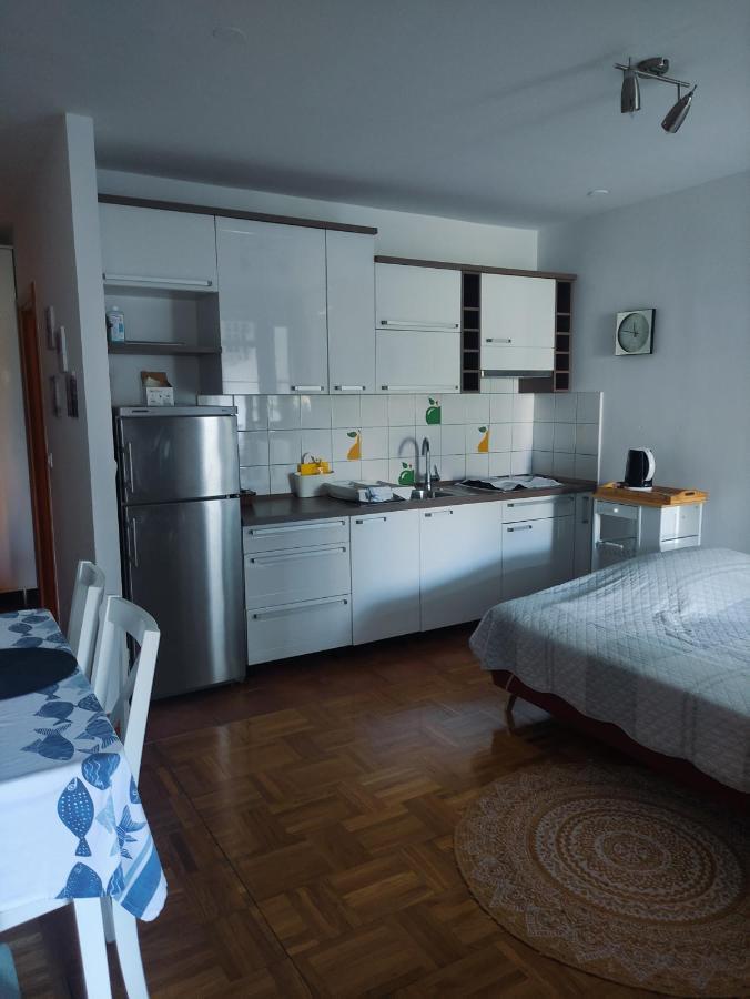 Vesna 2 Persons Apartment *