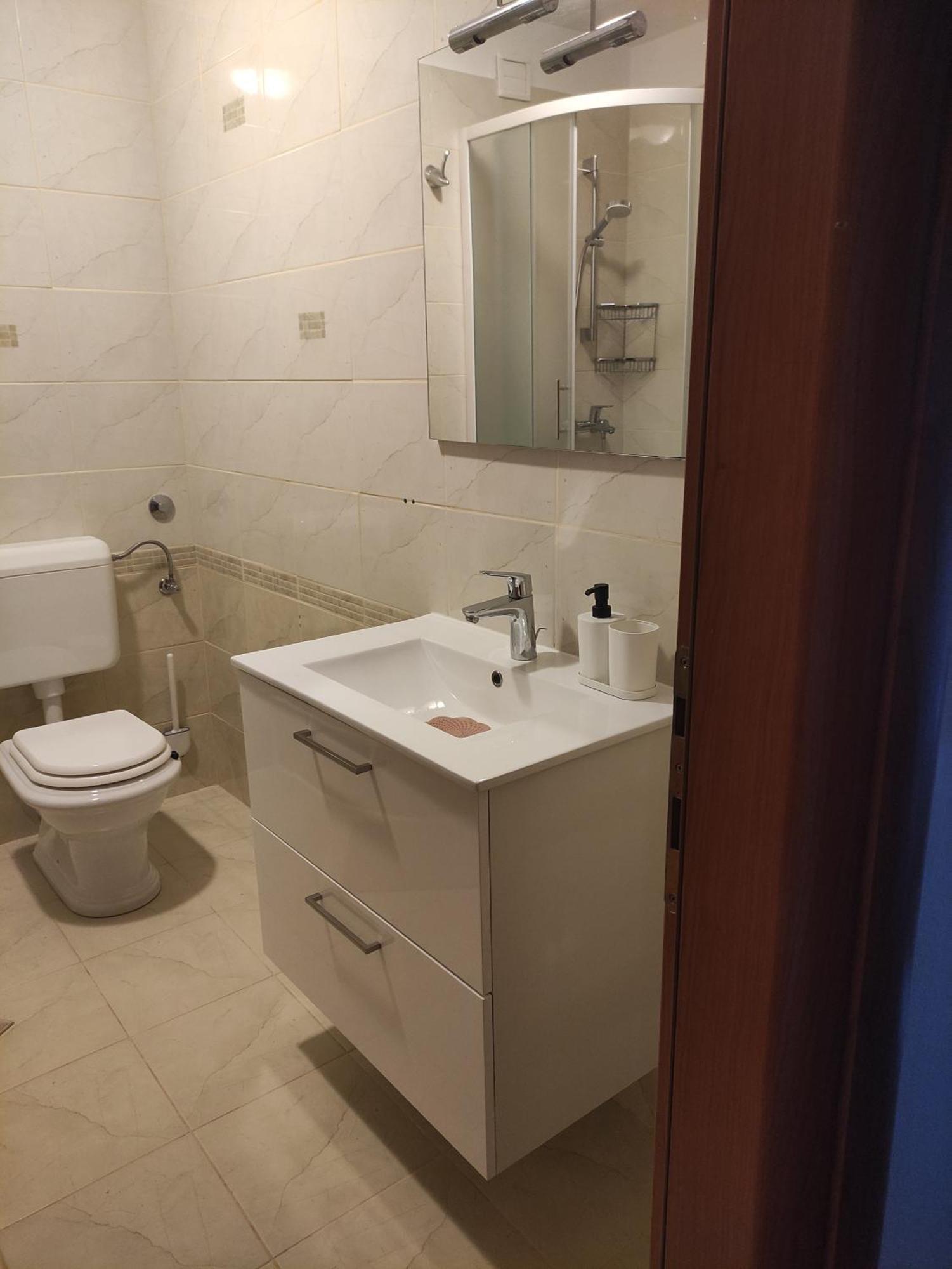 Apartman Vesna 4 Persons Njivice