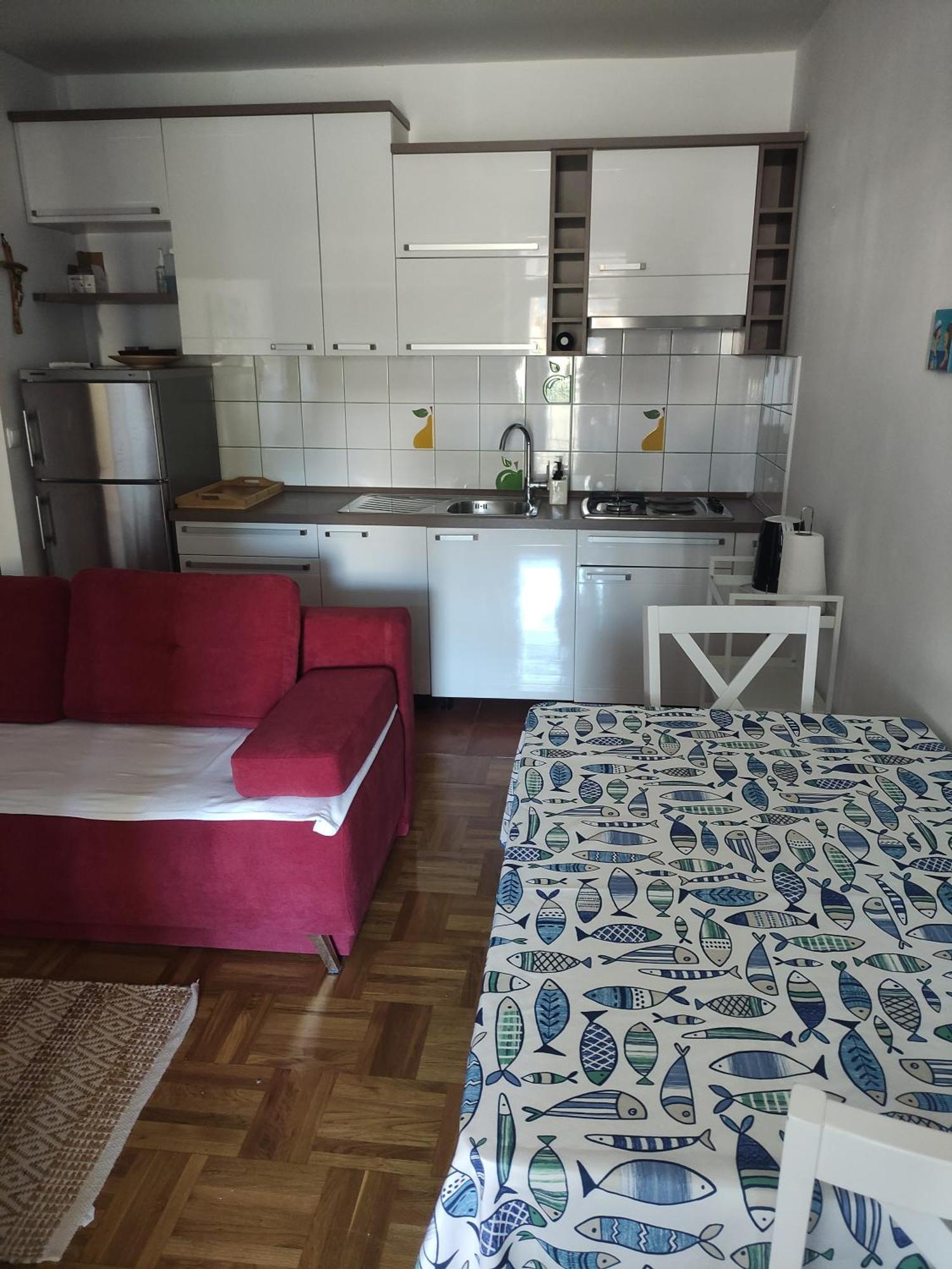 Apartman Vesna 4 Persons Apartment