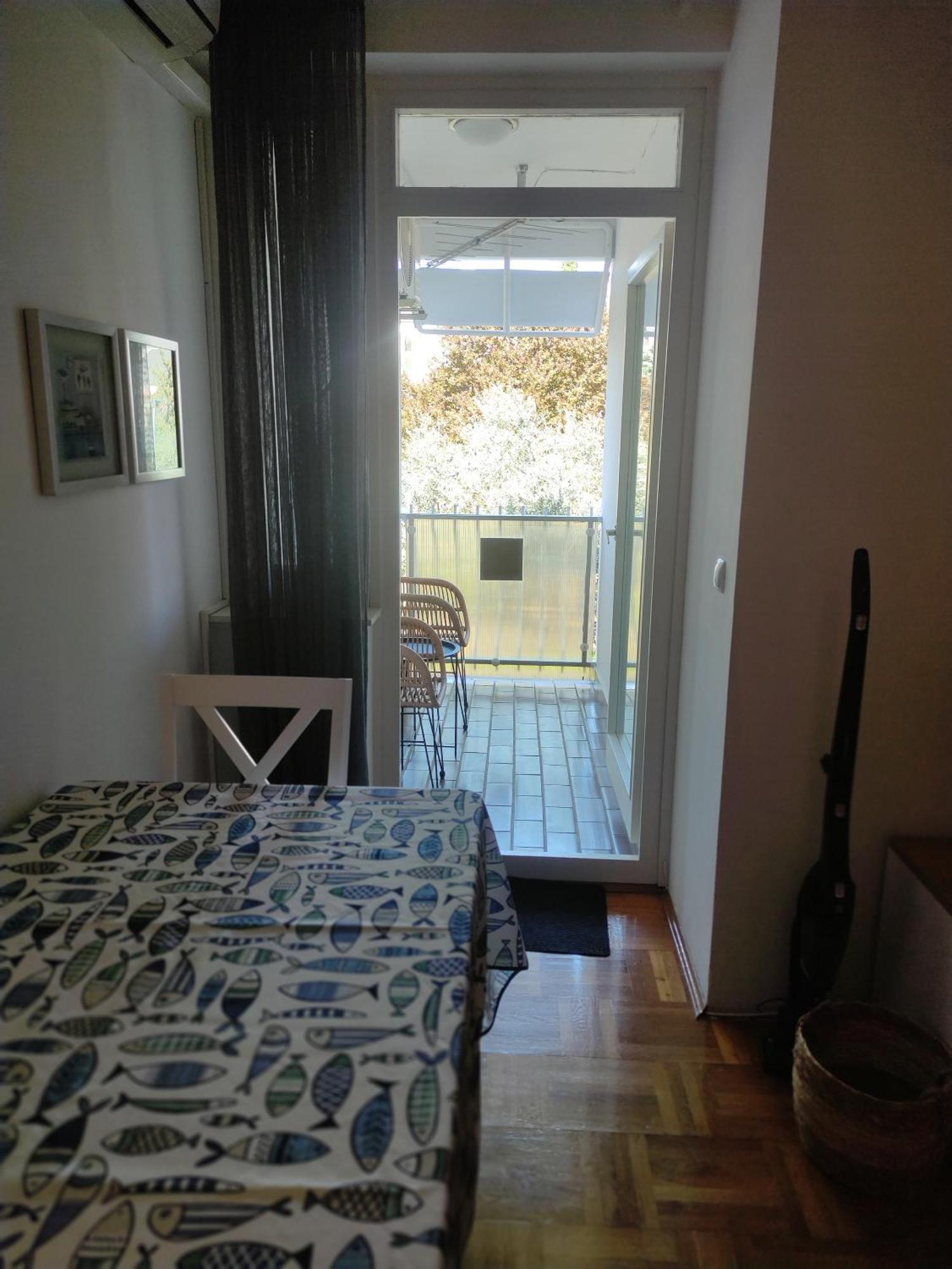 Apartman Vesna 4 Persons Apartment *