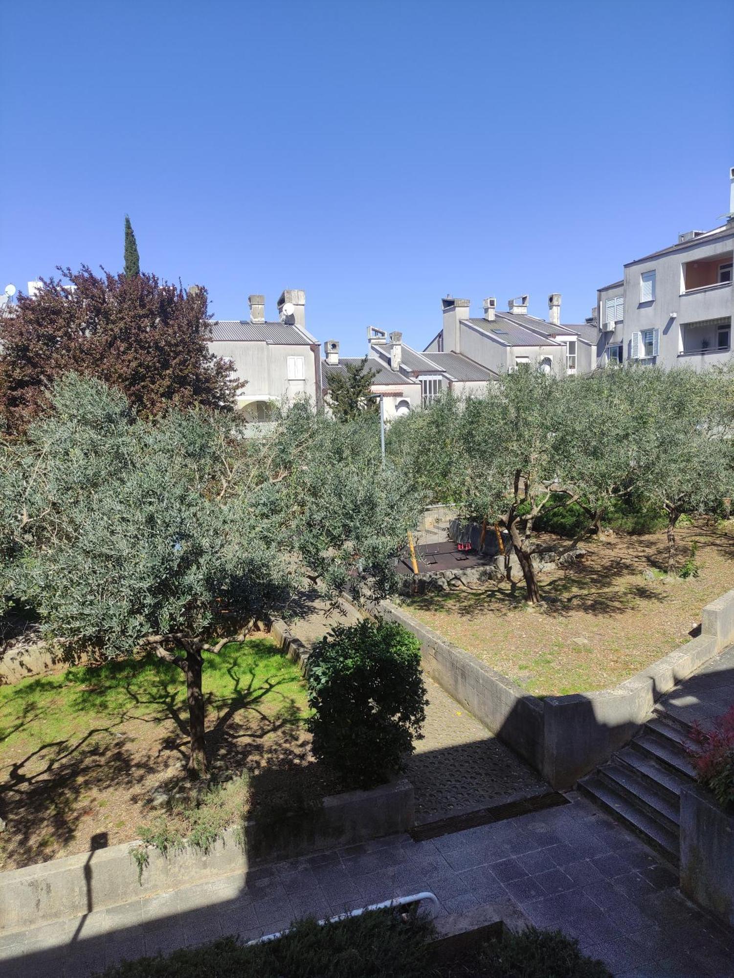 Apartman Vesna 4 Persons Apartment *