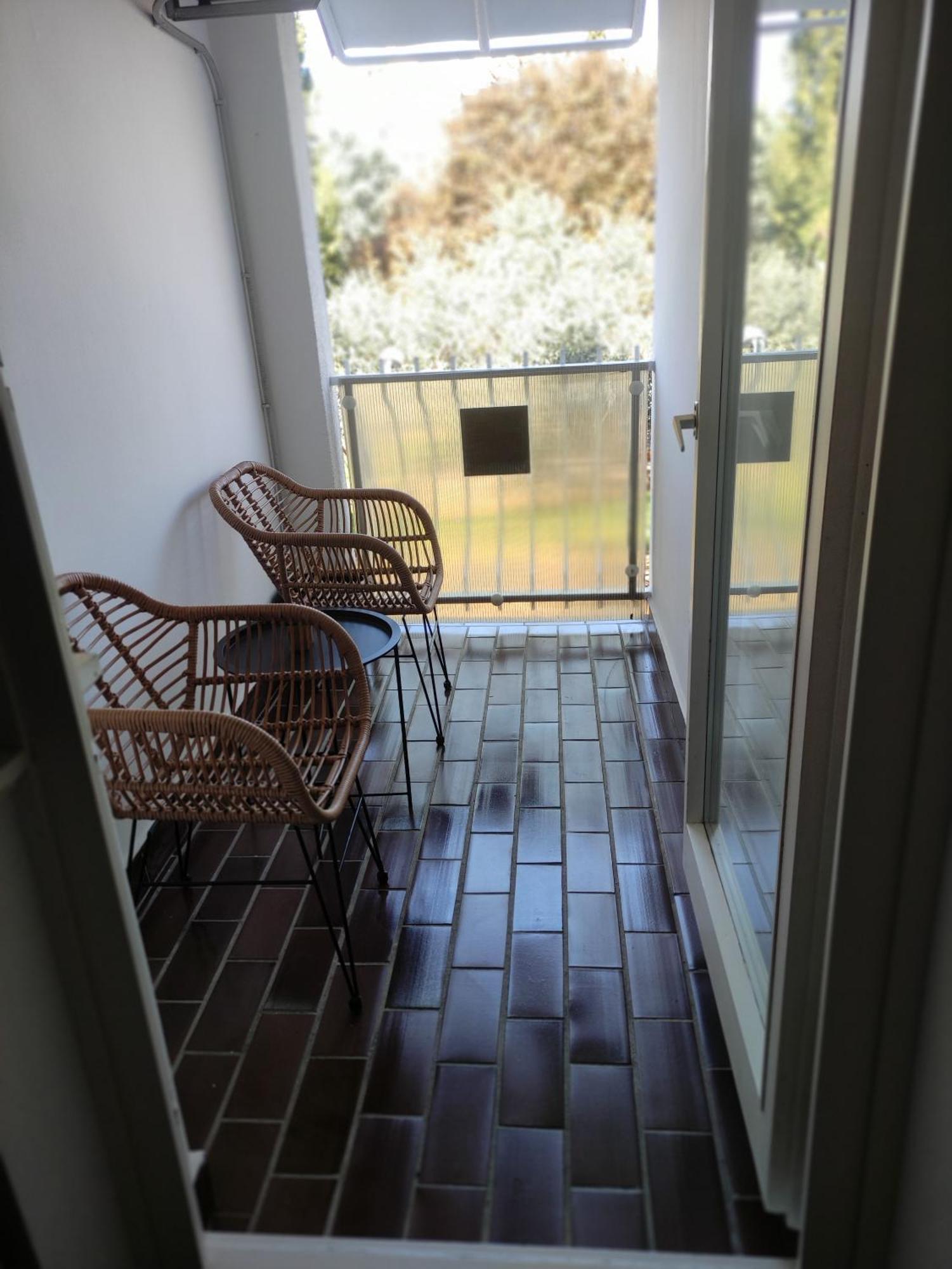 Apartman Vesna 4 Persons Njivice